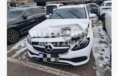 2018, Mercedes-Benz / E 200, 39973 км., gas, 1991 куб.см.