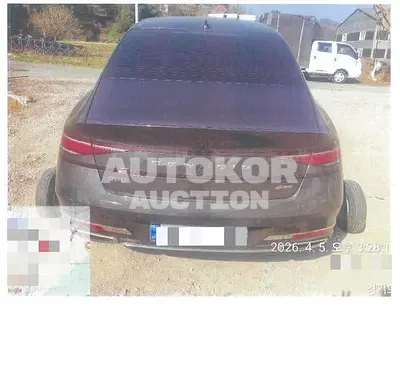 2026, Genesis / G90, gas, 3500 куб.см.