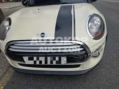 2015, MINI / Cooper, 85268 км., diesel, 1496 куб.см.