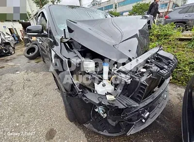 2019, Kia / Carnival, 34171 км., gas