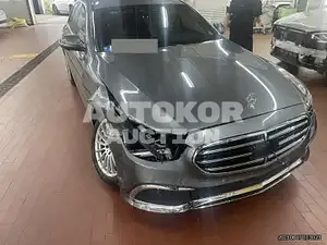 2022, Mercedes-Benz / E 250, VIN: W1KZF4FB9NB049091, 7768 км., gas