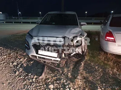 2019, Hyundai / Kona, VIN: KMHK4815GKU282157, gas