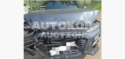 2018, Hyundai / Kona, 93148 км., gas, 1599 куб.см.