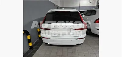 2018, Volvo / XC60, 56363 км., diesel, 1969 куб.см.