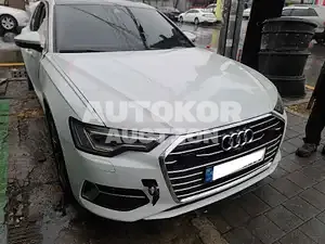 2021, Audi / A6, VIN: WEUZZZF26MN077682, diesel