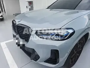 2023, BMW / 420, unknown
