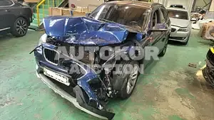 2015, BMW / 120, VIN: WBAVP9109FVV49614, diesel