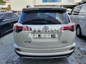 2017, Toyota / RAV4, VIN: JTMDJREV9JD181620, 87951 км., hybrid