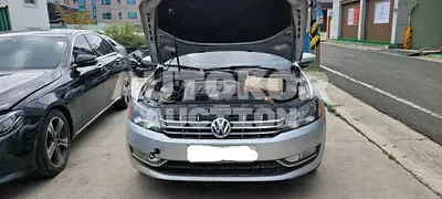 2015, Volkswagen / Passat, VIN: 1VWZZZA3ZFC058654, 117301 км., diesel