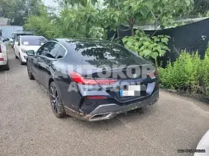 2022, BMW / 840, VIN: WBAGV4108NCJ40788, 20000 км., gas, 2998 куб.см.