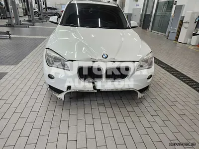 2015, BMW / 118, 259026 км., diesel