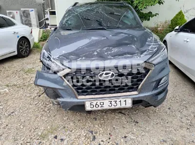 2019, Hyundai / Tucson, VIN: KMHJ581ABKU901730, 149653 км., diesel