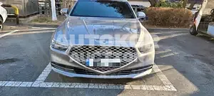 2021, Genesis / G90, VIN: KMHG241DDMU088442, 23118 км., gas
