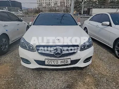 2016, Mercedes-Benz / E 250, VIN: WDDHF9HB4GB273085, 89534 км., diesel