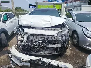 2021, Hyundai / Santa FE, VIN: KMHS581LGMU381902, gas