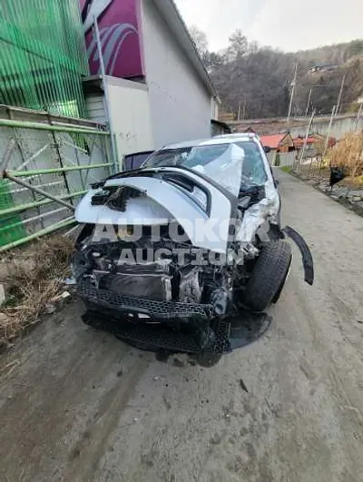 2015, Kia / Sportage, 381697 км., diesel