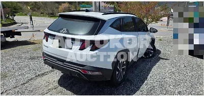 2021, Hyundai / Tucson, 66064 км., diesel, 1998 куб.см.