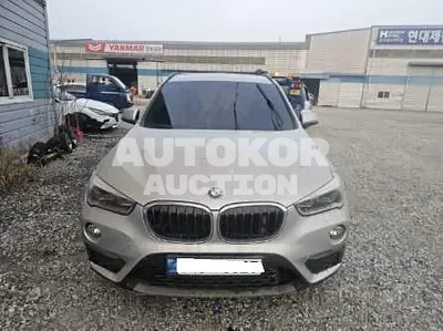 2016, BMW / 118, VIN: WBAHT9108G5F16763, 75654 км., diesel