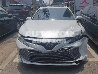 2018, Toyota / Camry, VIN: JTNB21HK6J3000773, hybrid