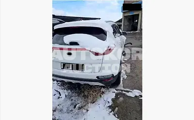 2018, Kia / Sportage, diesel, 1995 куб.см.