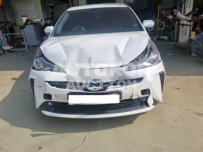 2019, Toyota / Prius, VIN: JTDKARFU7K3090933, hybrid