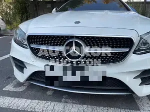 2019, Mercedes-Benz / E 220, VIN: WDD1J1EB4KF095749, 64000 км., diesel
