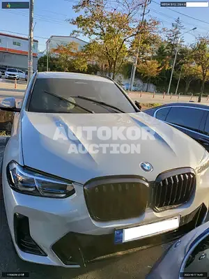 2022, BMW / 320, VIN: WBA11BZ0XP9N94339, diesel