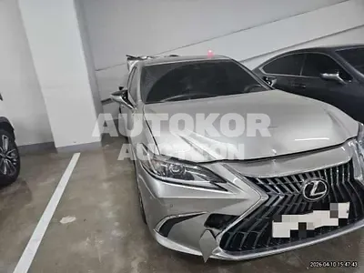 2024, Lexus / es300h, hybrid