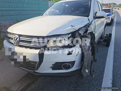 2015, Volkswagen / Tiguan, 95160 км., diesel