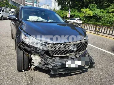 2016, Kia / Sorento, 134544 км., diesel, 2000 куб.см.
