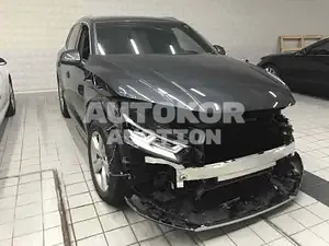 2021, Audi / Q5, VIN: WAUZZZFY2L2078834, diesel