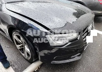 2015, Audi / A5, VIN: WAUZZZ8T3FA029539, 130151 км., diesel