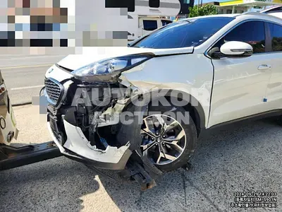 2018, Kia / Sportage, 150000 км., diesel