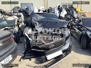 2016, Kia / Sorento, VIN: KNAPS81ABHA272881, diesel