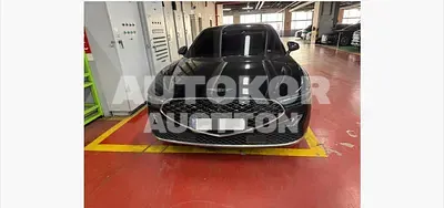 2022, Genesis / G90, VIN: KMTFA41DDNU017948, 160000 км., gas, 3470 куб.см.