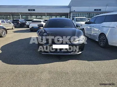 2023, Kia / ev6, 84029 км., electric