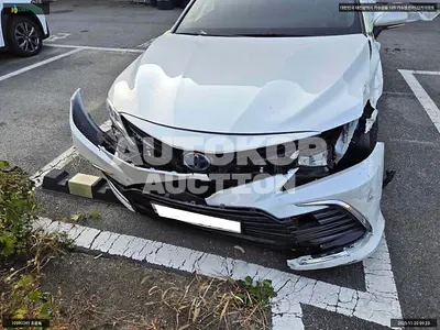 2023, Toyota / Camry, VIN: JTNBA1HK7R3038026, 31521 км., hybrid, 2487 куб.см.