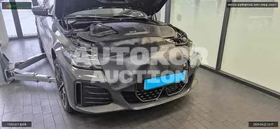 2023, BMW / i4, VIN: WBY31AW03RFS03593, 26206 км., electric