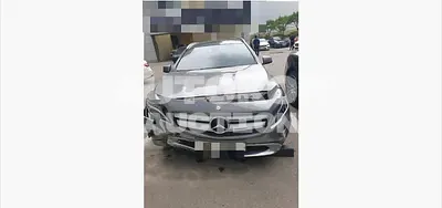 2016, Mercedes-Benz / gla200, 130000 км., diesel, 2143 куб.см.