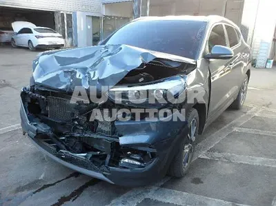 2018, Hyundai / Tucson, VIN: KMHJ381ABJU780574, 99787 км., diesel, 2000 куб.см.