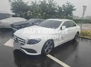 2017, Mercedes-Benz / E 220, VIN: WDDZF0EB6HA189104, 100000 км., diesel, 1950 куб.см.
