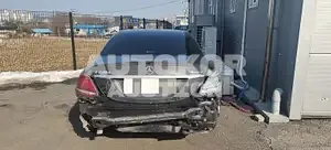 2018, Mercedes-Benz / C 220, 44158 км., diesel, 2143 куб.см.