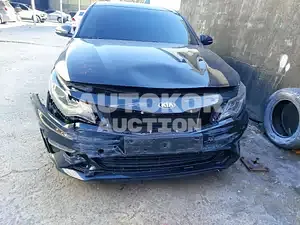 2018, Kia / K5, 200000 км., gas, 1999 куб.см.