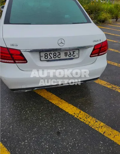 2016, Mercedes-Benz / E 220, VIN: WDDHF0CB5GB212430, 116955 км., diesel