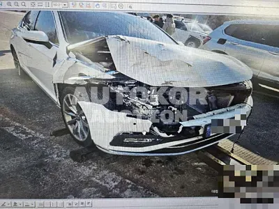 2022, Volkswagen / passat gt, 44529 км., diesel, 2000 куб.см.