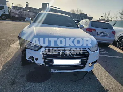 2015, Audi / A7, VIN: WAUZZZ4G1GN017201, diesel