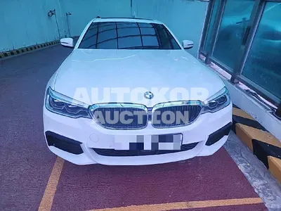 2019, BMW / 530, 27000 км., gas, 1998 куб.см.