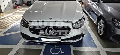 2020, Mercedes-Benz / e250, VIN: W1KZF4FB5MA894024, gas, 1991 куб.см.