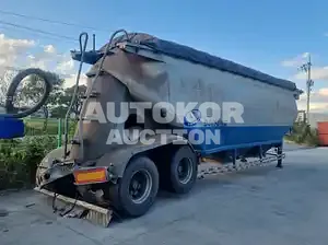 2019, Mercedes-Benz / E 50, VIN: KN9BNEZTZKKB07094, unknown