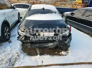 2018, Mercedes-Benz / CLA 220, 41000 км., gas, 1991 куб.см.